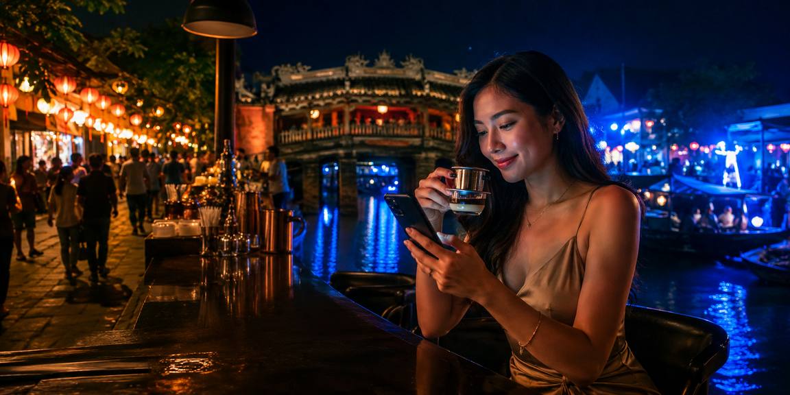 daga1 Tám vòng quay kích hoạt bởi scatter